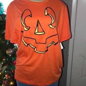 Halloween shirt